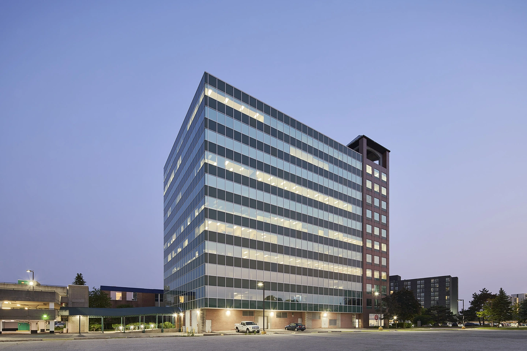 00601 - 200 Yorkland Boulevard, Toronto, ON