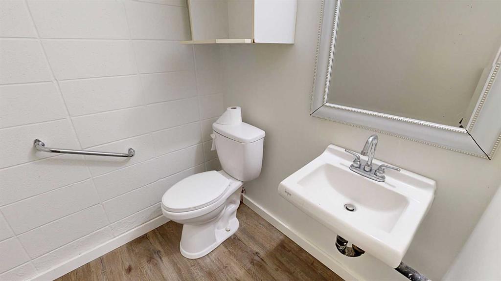4810 50 Street, Stettler, AB