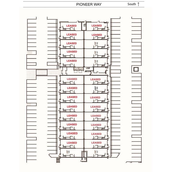 127 - 1111 Pioneer Way, Squamish, BC