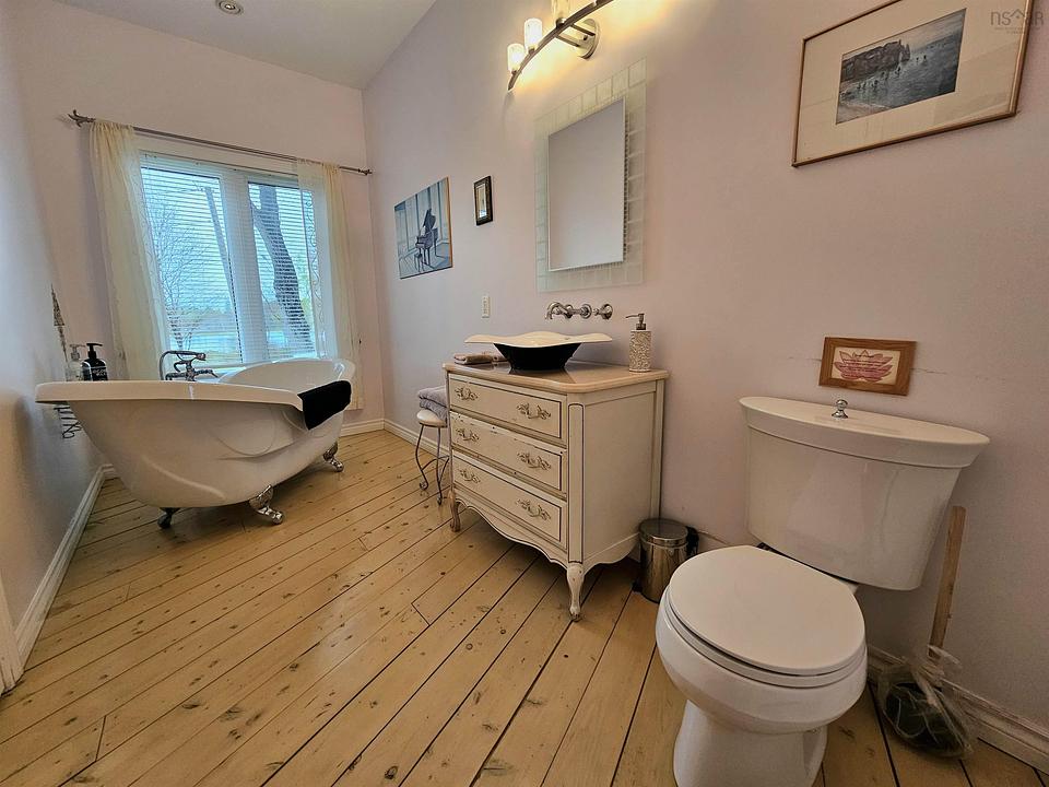 45478 Cabot Trail, Englishtown, NS