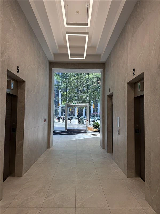430 - 400 Burrard Street, Vancouver, BC