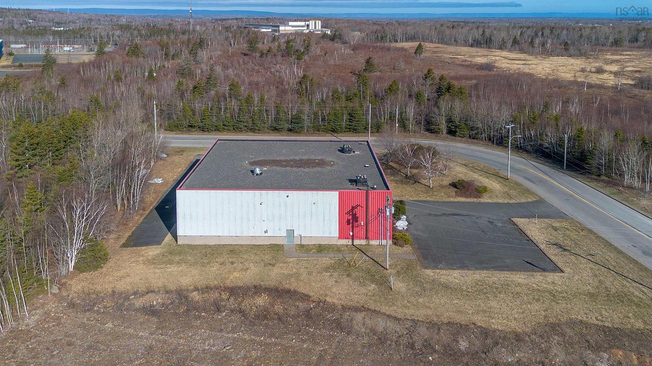 25 Eveleigh Drive, Sydney Mines, NS
