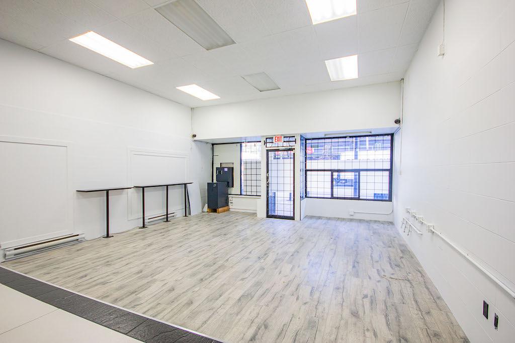 1167 - 1167 Granville St, Vancouver, BC