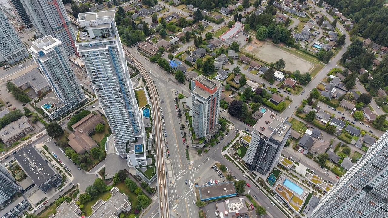 101 - 511 Clarke Road, Coquitlam, BC