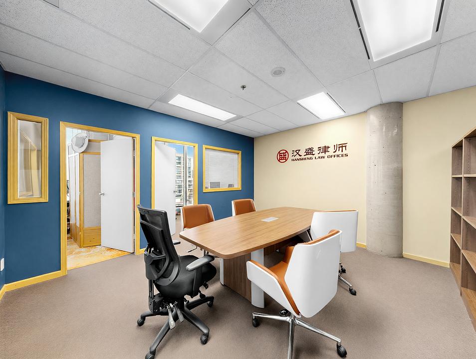 402 - 1788 W Broadway, Vancouver, BC