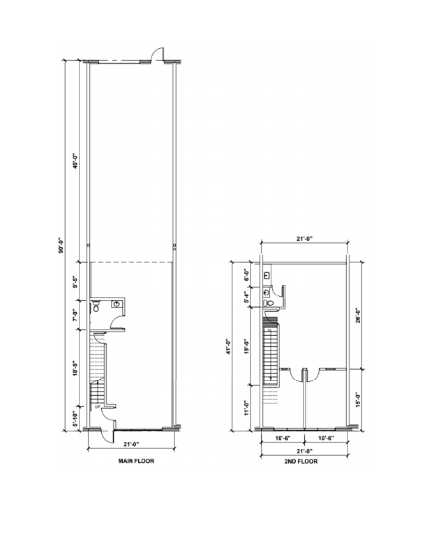 330 - 3625 Brighton Ave, Burnaby, BC floorplan