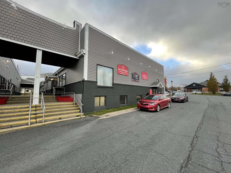 153 Commercial Street, Glace Bay, NS