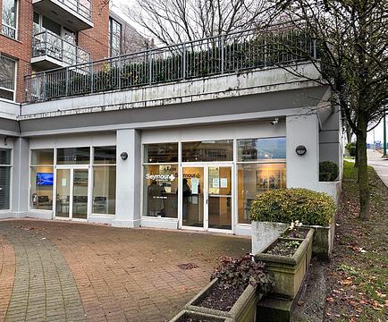 1590 West 7th Avenue, Vancouver, BC