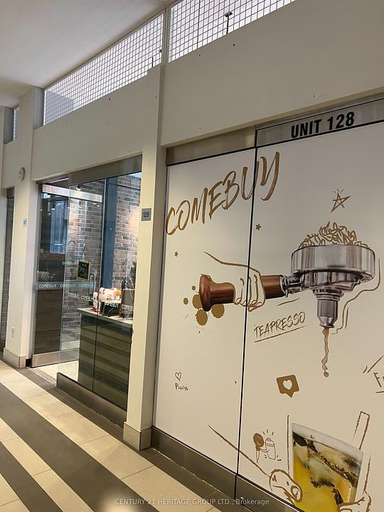 127-129 - 150-4750 Yonge Street, Toronto, ON