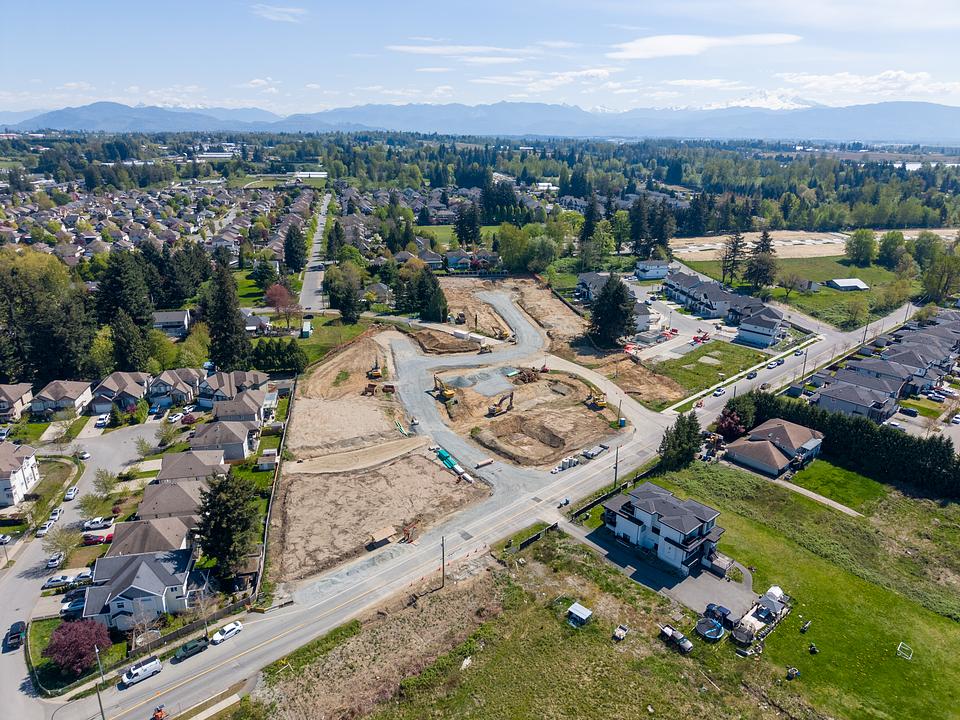 2780 Station Road, Abbotsford, BC