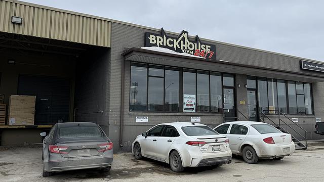104 King Edward St E, Winnipeg, MB