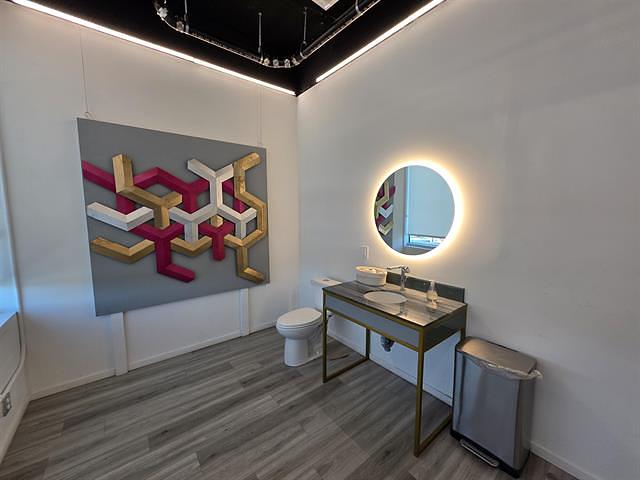 605 - 8400 West Road, Richmond, BC
