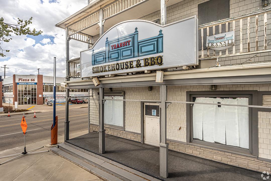 12720 Fort Road Northwest, Edmonton, AB