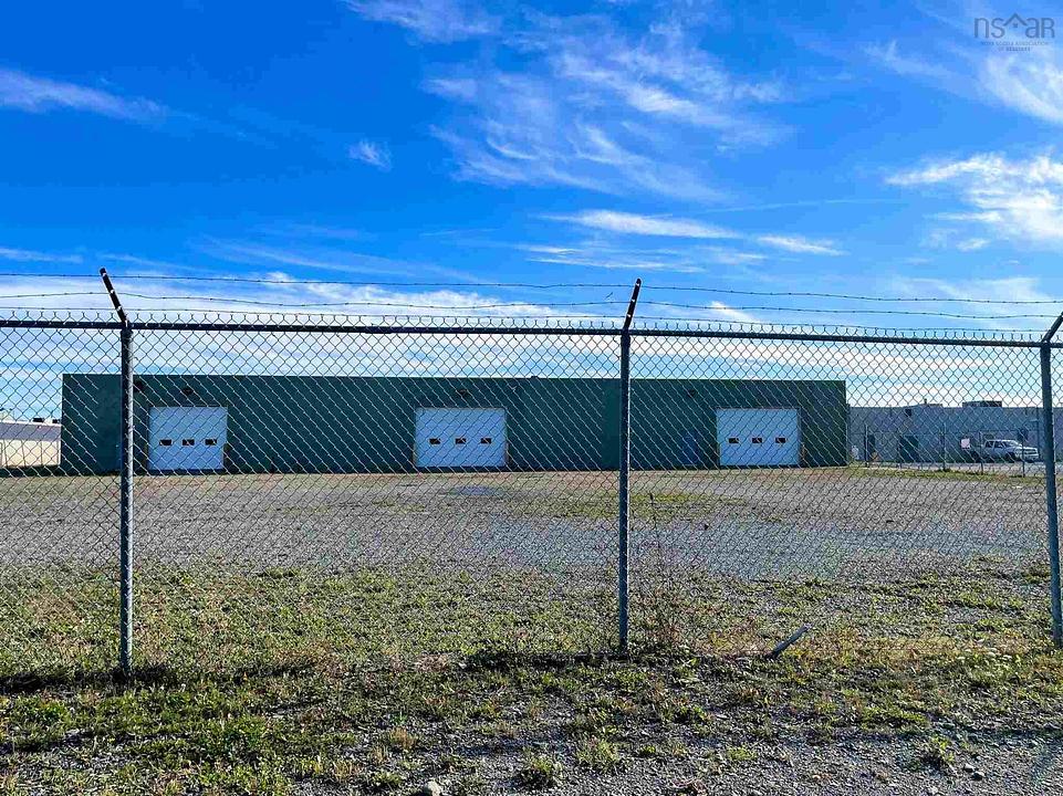 8000WH - 3 Sterling Road, Glace Bay, NS