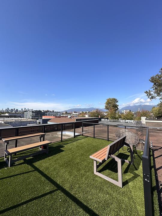 201 - 1183 Odlum Dr, Vancouver, BC