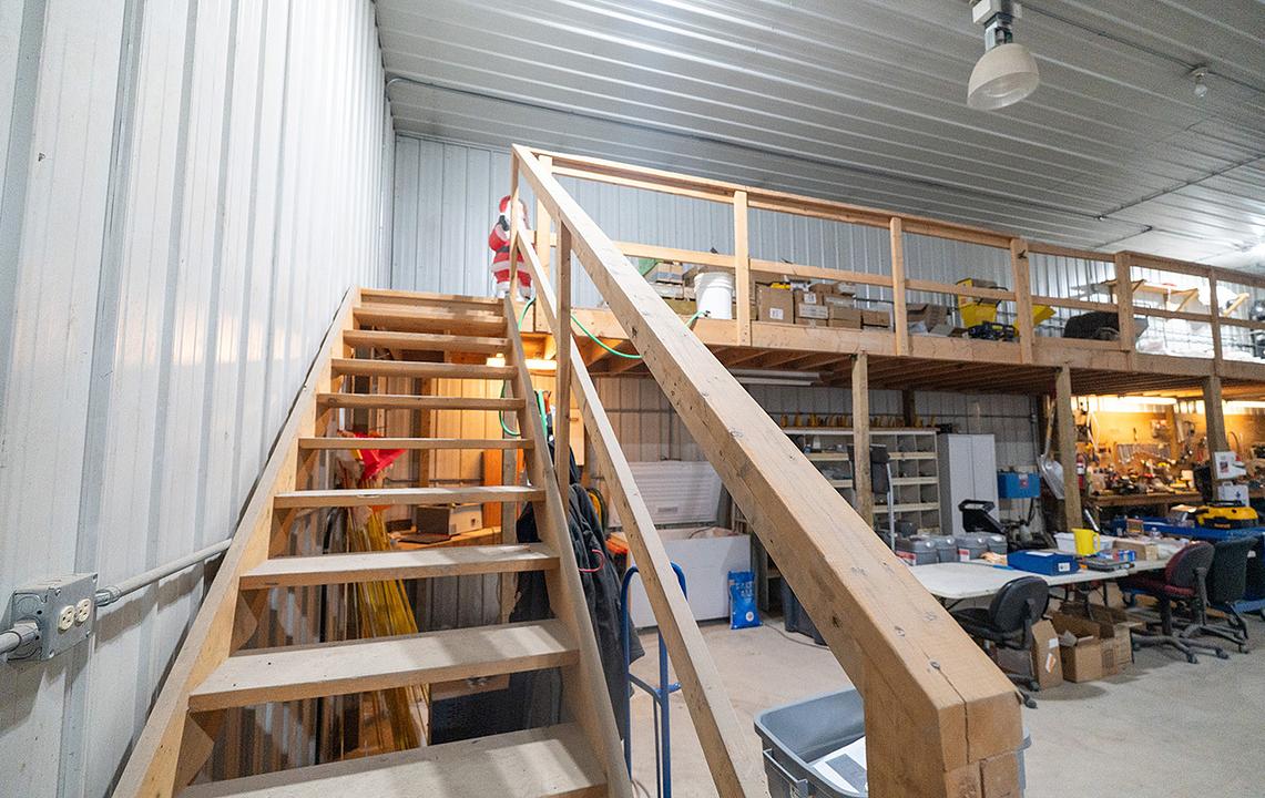 41103 6 Road E, Domain, MB