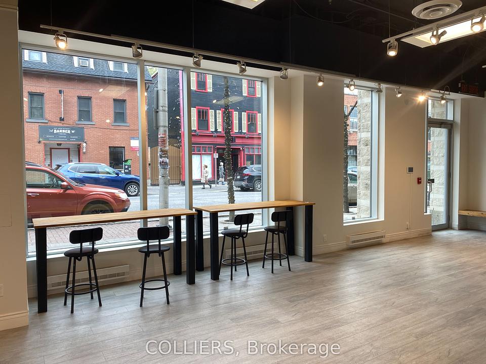 108 - 100 Murray Street, Ottawa, ON