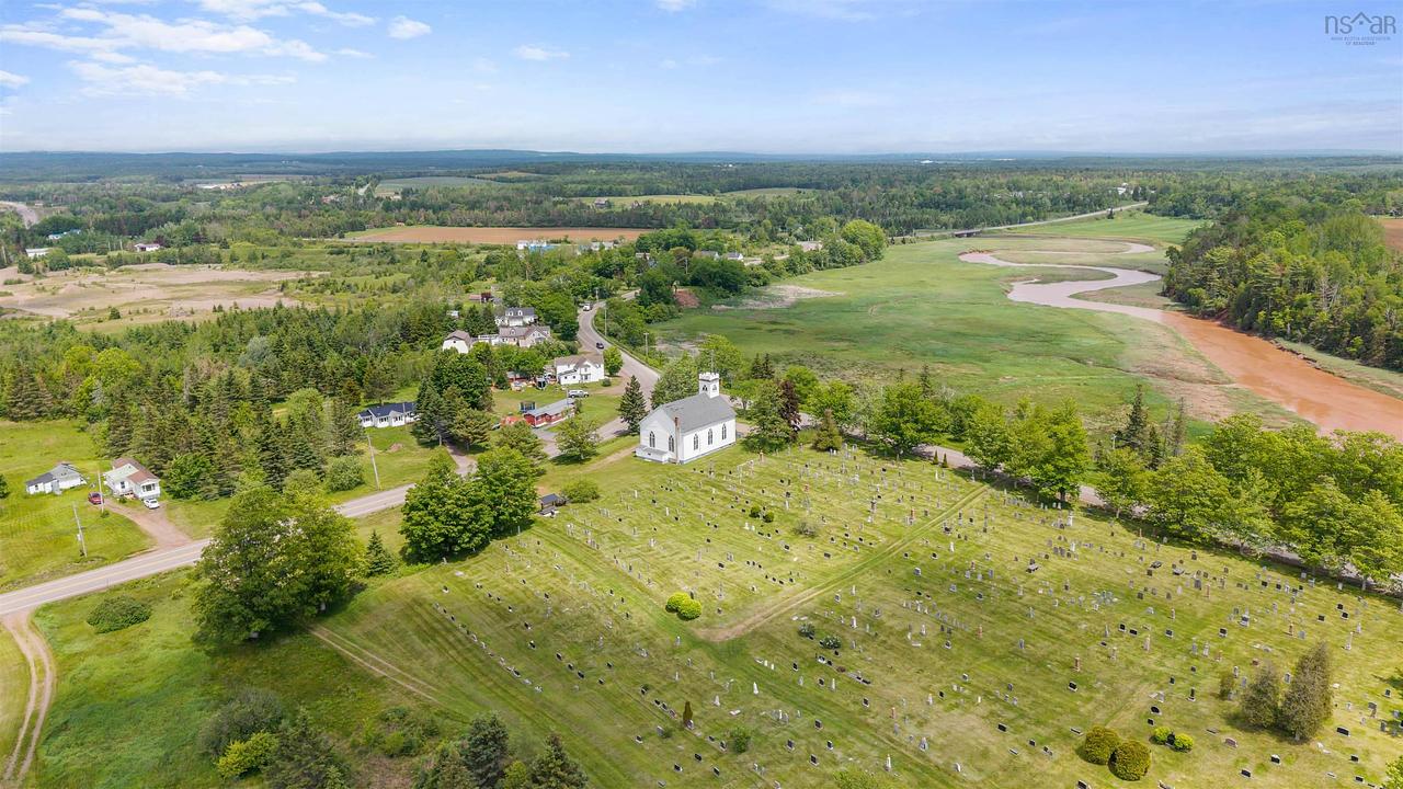 983 Little Dyke Road, Great Village, NS