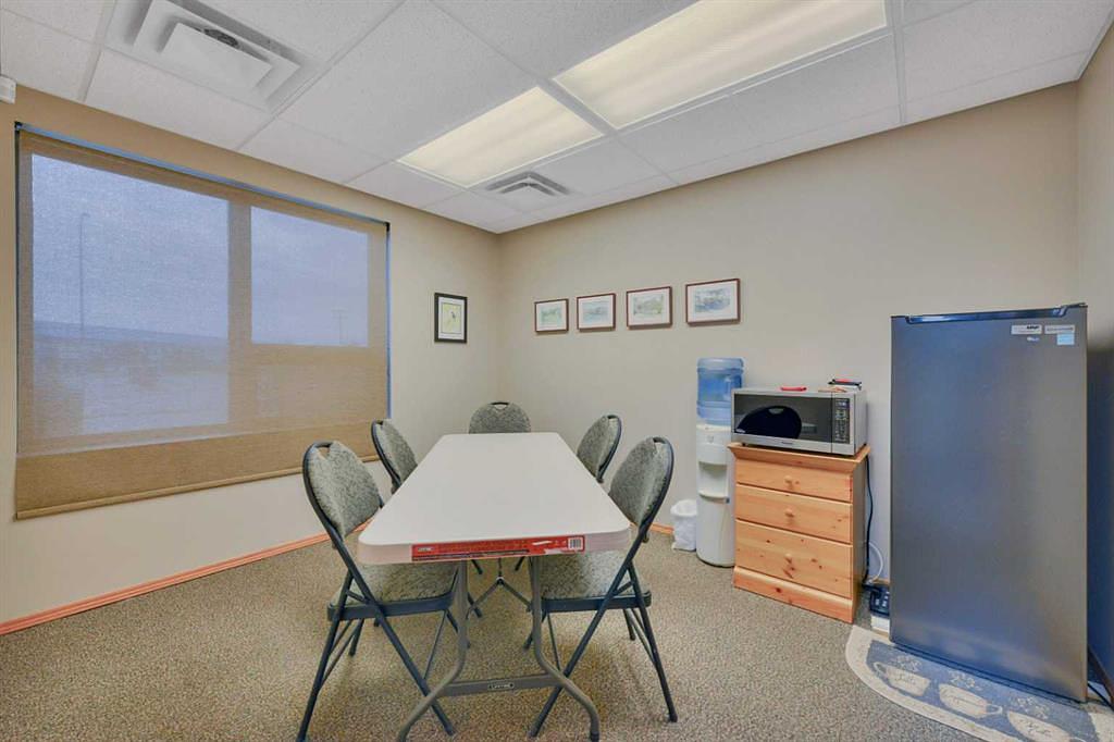 7 - 7471 Edgar Industrial Bend, Red Deer, AB