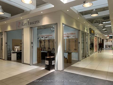 7181 Yonge Street, Markham, ON