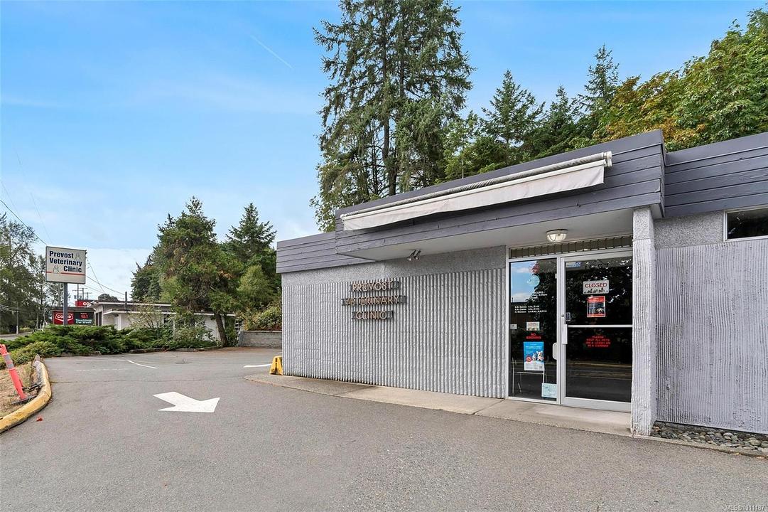 1033 Canada Avenue, Duncan, BC