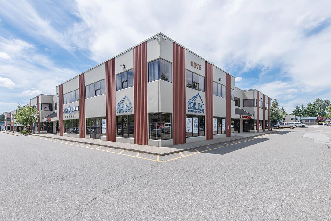 212 - 6375 202 St, Langley, BC