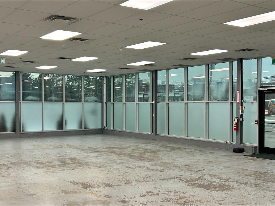 2 - 62 Railside Road, Toronto, ON