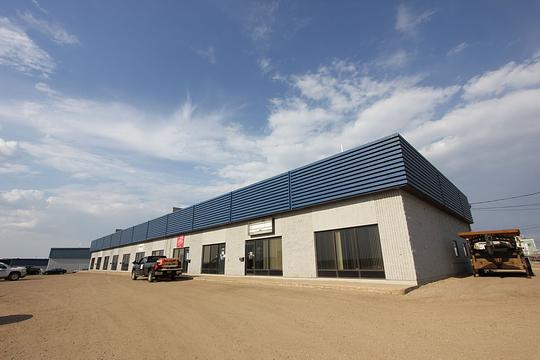 340 Macalpine Crescent, Fort McMurray, AB