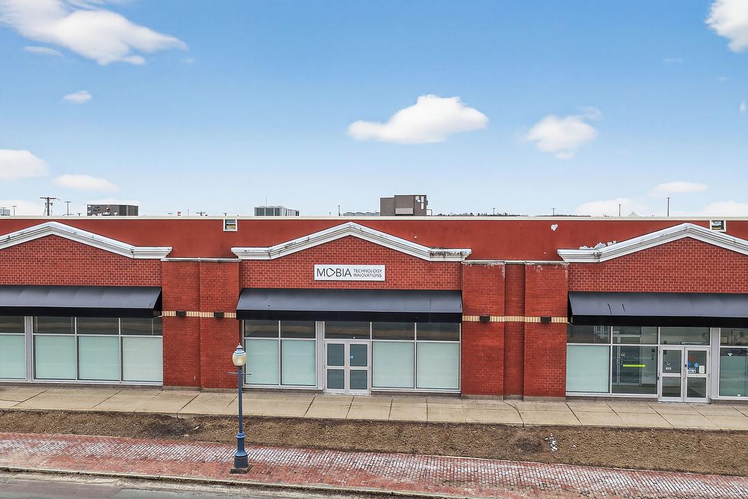 1252 Main St, Moncton, NB