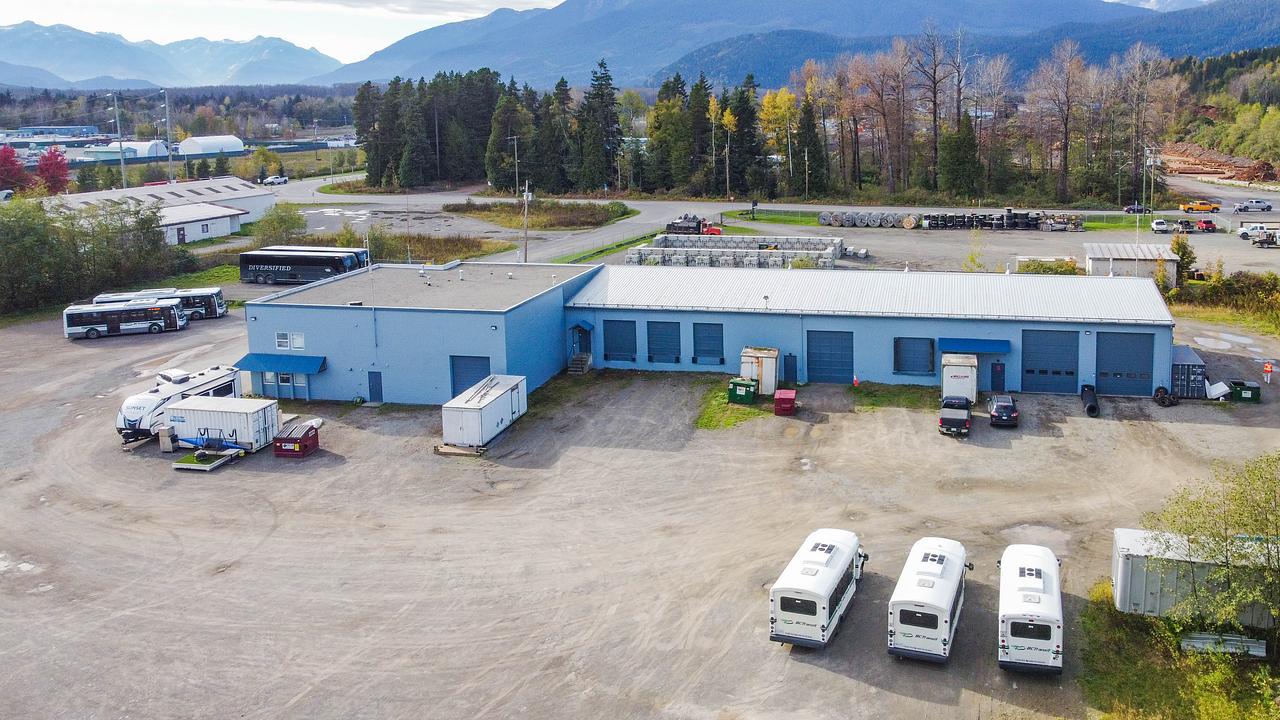 5130 Park Avenue, Terrace, BC