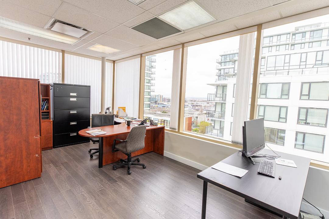 890 - 5951 No. 3 Road, Richmond, BC