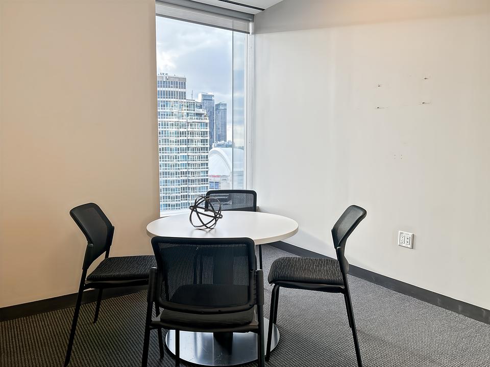 2500 - 88 Queens Quay West, Toronto, ON