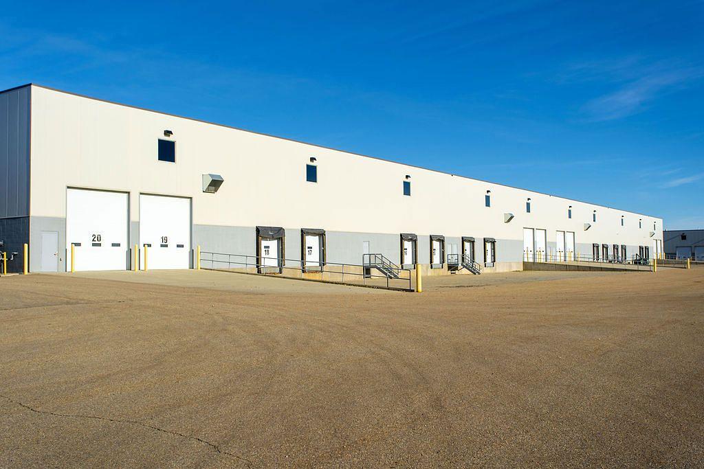 50 Street & Roper Road, Edmonton, AB