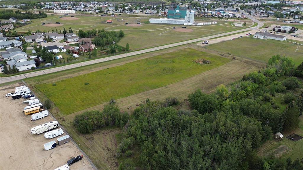 6;6;73;25;SW 6;6;73;25;SW, Sexsmith, AB