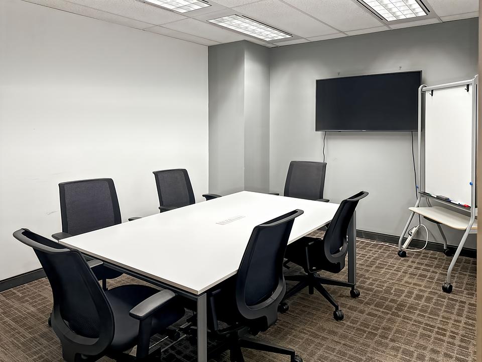 2425 Matheson Boulevard East, Mississauga, ON