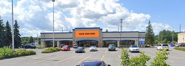 545 West Hunt Club Road, Ottawa, ON