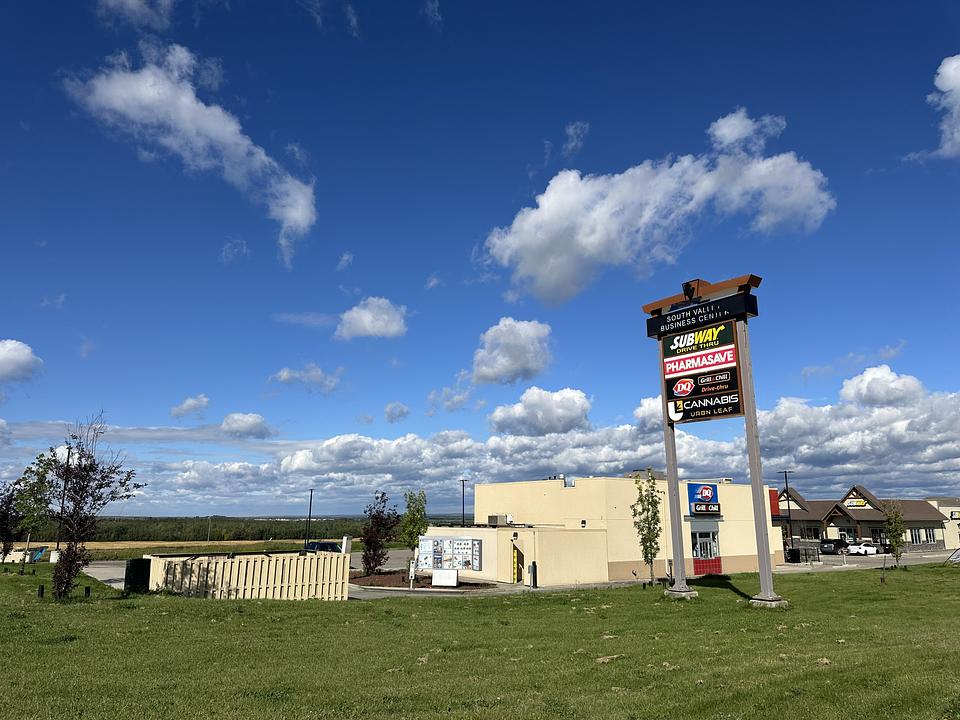 3808 Highway Street, Valleyview, AB