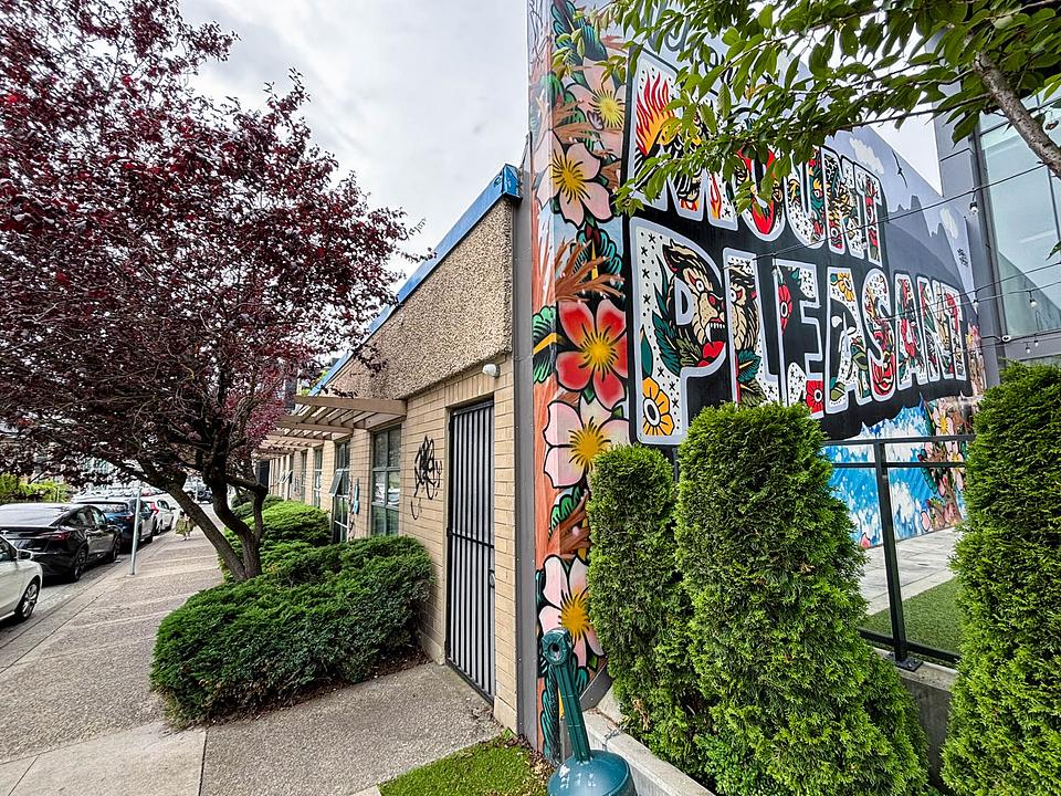 99 West 6th Avenue, Vancouver, BC