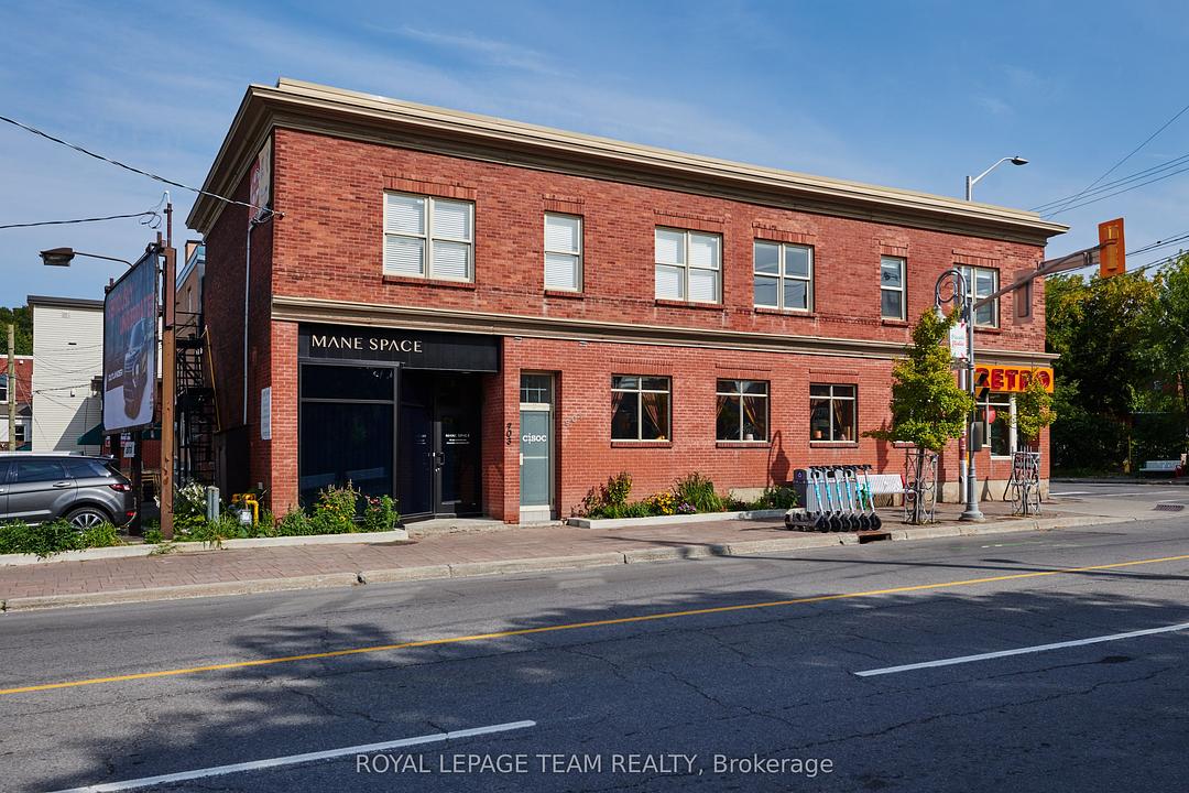 901 Somerset Street West, Ottawa, ON
