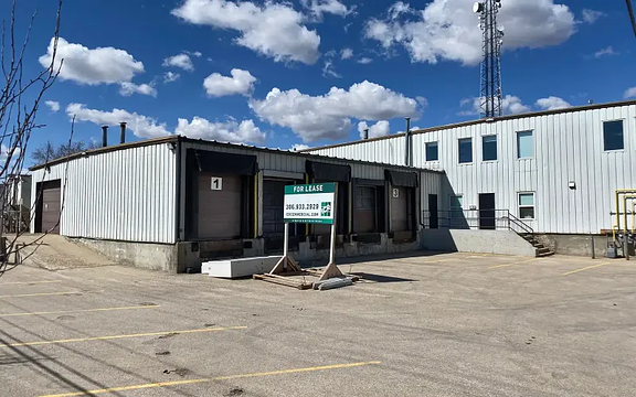 368 Edson St, Saskatoon, SK