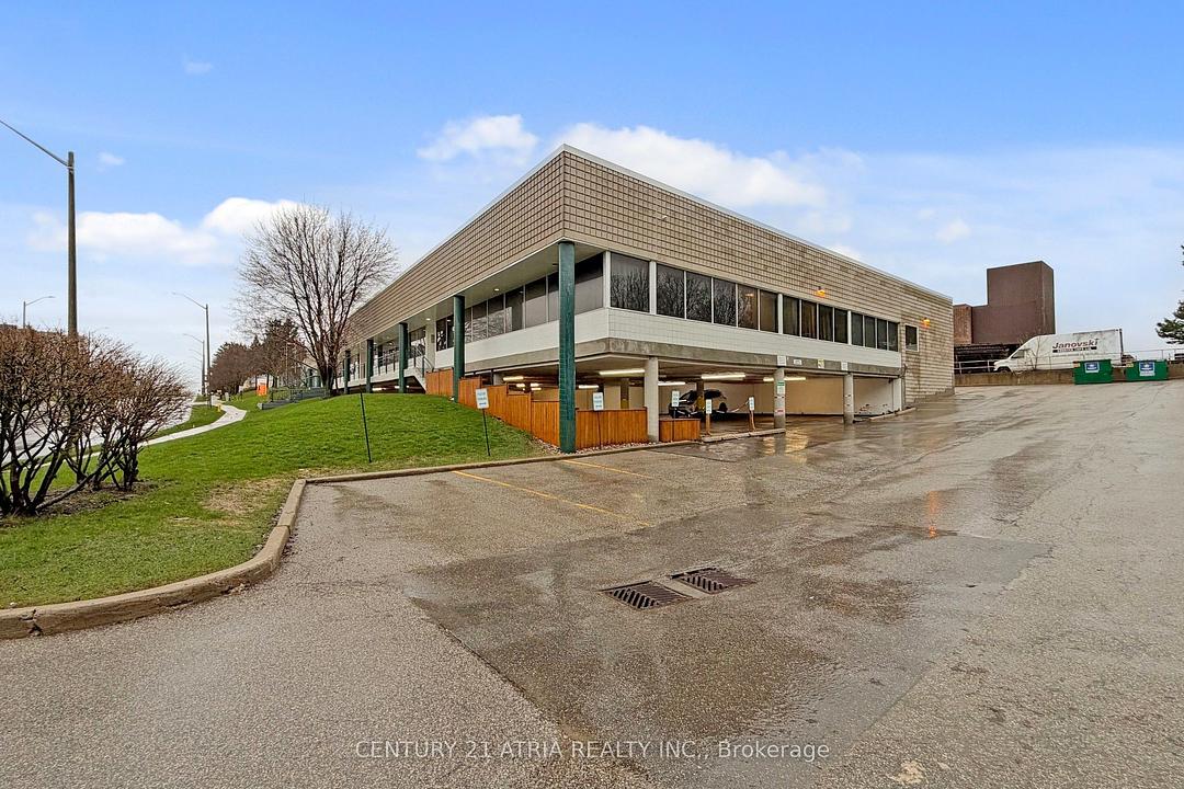 45 McIntosh Drive, Markham, ON