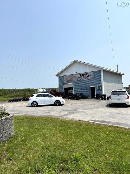 7 Hardscratch Road, Yarmouth, NS
