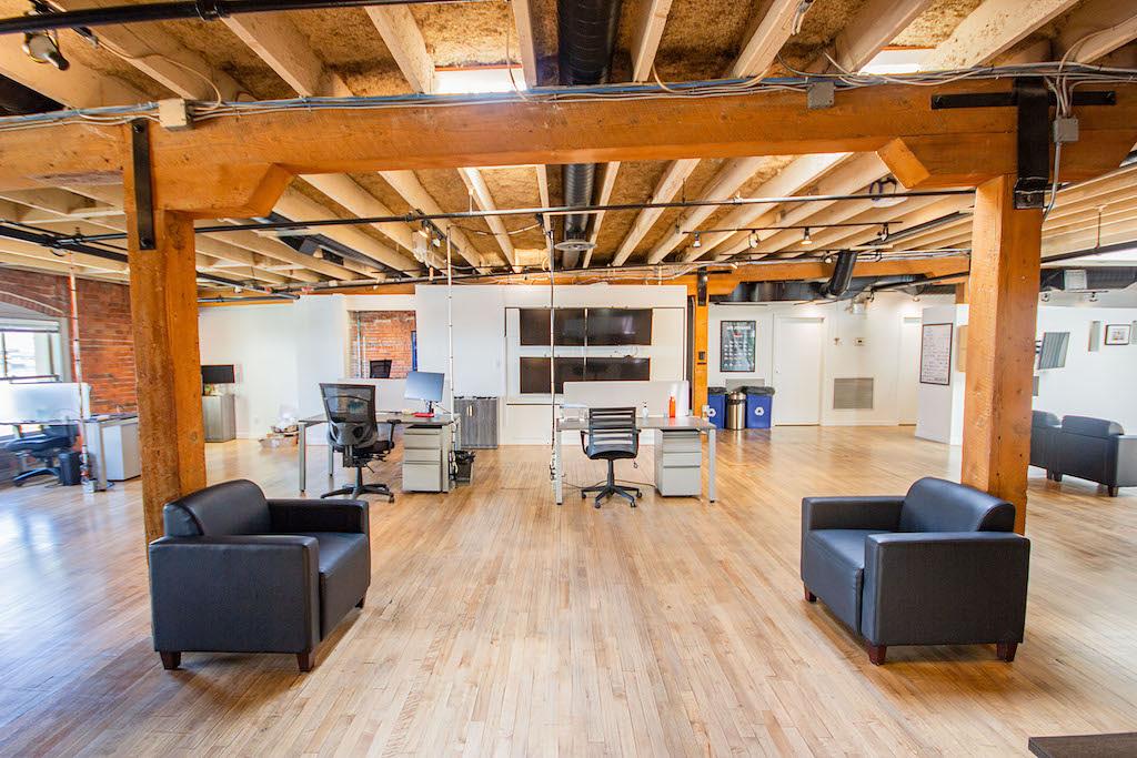 -500 - 353 Water St, Vancouver, BC