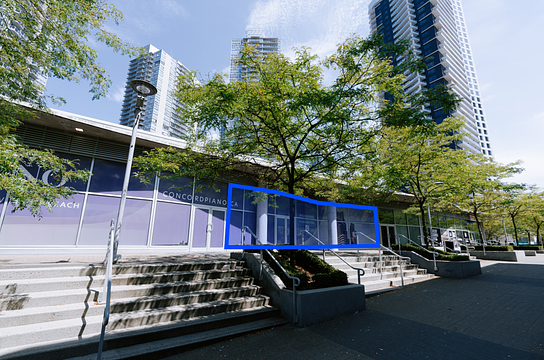 9908 King George Boulevard, Surrey, BC