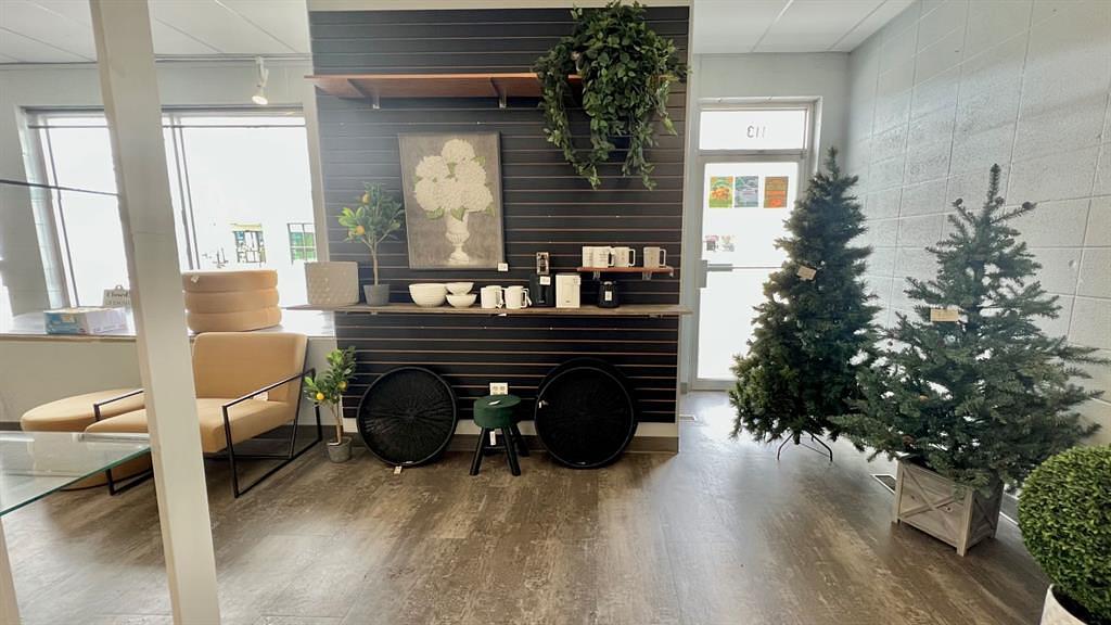 113 Main Street, Oyen, AB