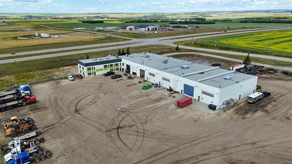 60073 Township Road 730, Clairmont, AB
