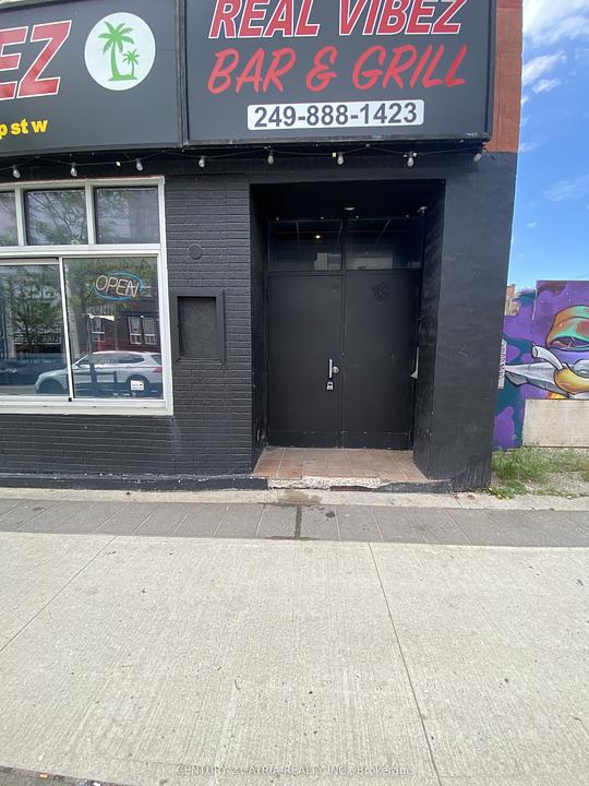 22 Dunlop Street West, Barrie, ON