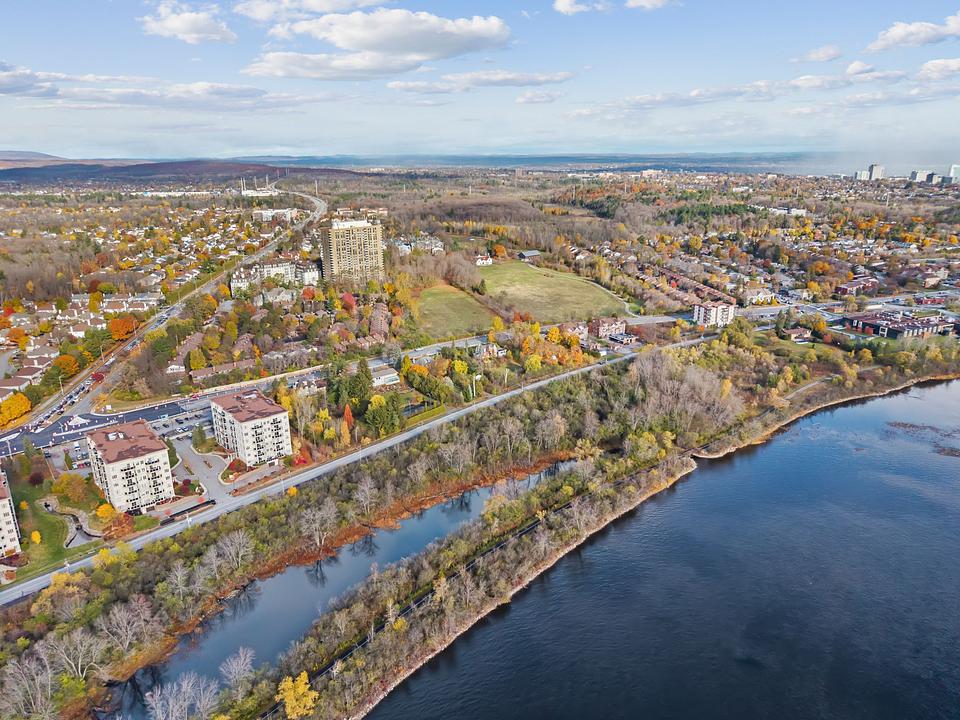 711 Boulevard Alexandre-Taché, Gatineau, QC