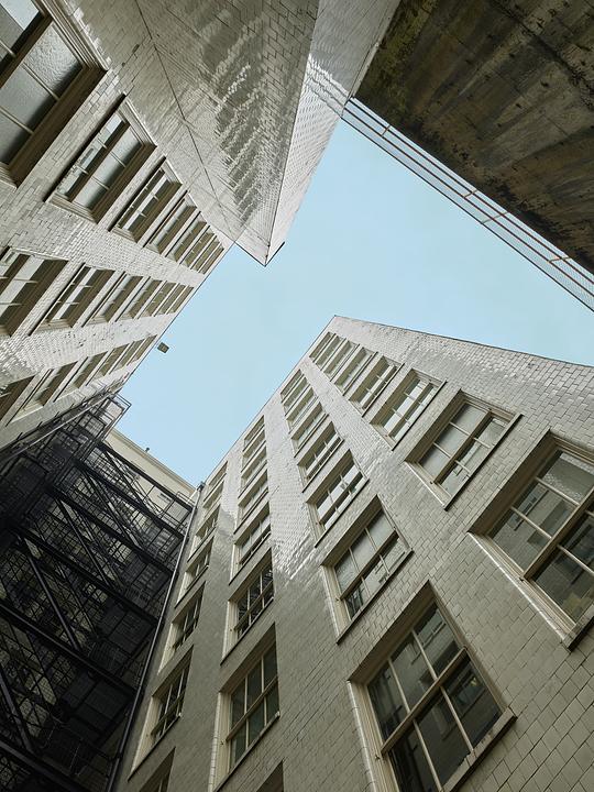 532 - 470 Granville Street, Vancouver, BC
