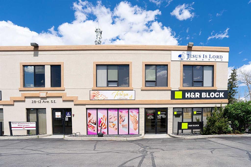 #2 - 28 12 Avenue Southeast, High River, AB